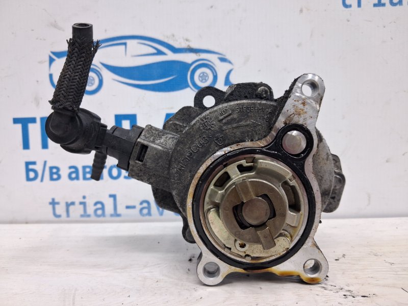 Запчасть насос вакуумный Ford Escape 2012-2019 3 2.0 бензин ENR90 BB5E2A451BD Б/У Насос вакуумный Ford Escape 2012-2019 3 2.0 бензин ENR90 BB5E2A451BD Б/У