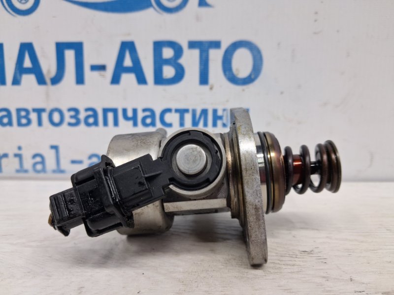 ТНВД Ford Fusion USA 2 1.5 бензин ENUN0