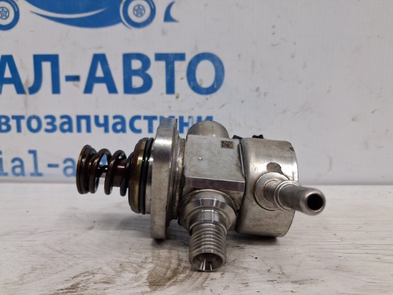 ТНВД Ford Fusion USA 2013-2020 2 1.5 бензин ENUN0 DS7G9D376DB Б/У