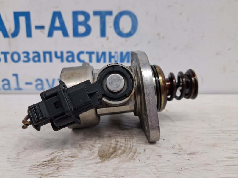ТНВД Ford Fusion USA 2 1.5 бензин ENUN0