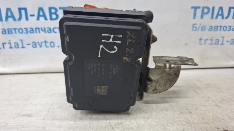 Блок abs Outlander 2007-2012 XL 2.2 diesel 4HK Блок abs Outlander 2007-2012 XL 2.2 diesel 4HK
