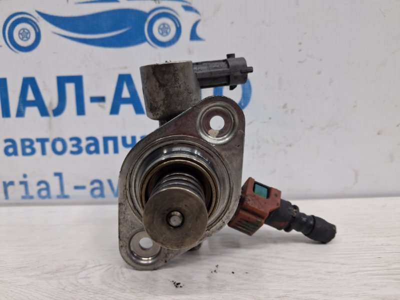 ТНВД Sonata 2010-2016 YF 2.4 бензин G4KJ