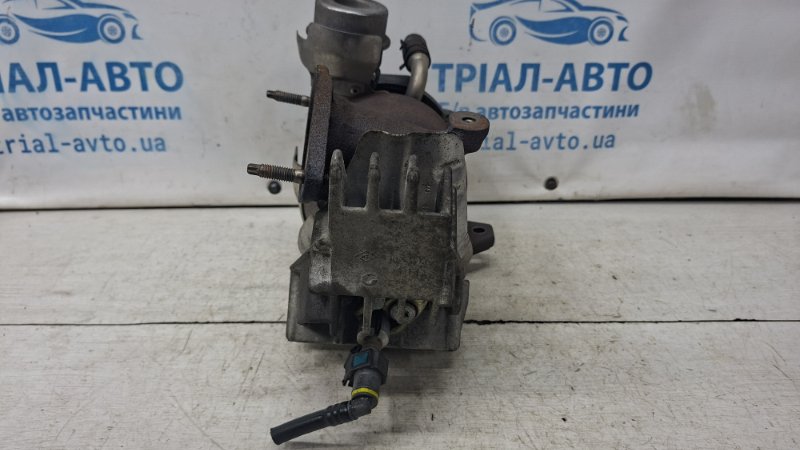Турбина Megane 2008-2016 3 1.5 Diesel K9K Турбина Megane 2008-2016 3 1.5 Diesel K9K