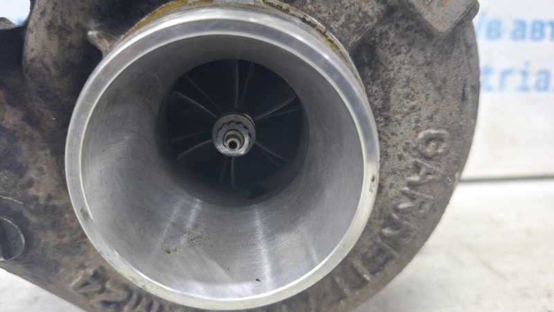 Турбина Outlander 2007-2012 XL 2.2 diesel 4HK