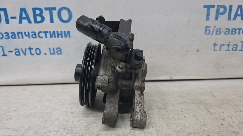 Насос ГУ Tucson 2004-2009 JM 2.0 бензин G4GC
