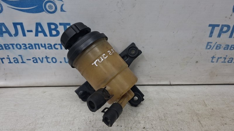 Бачок ГУР Hyundai Tucson 2004-2009 JM 2.0 бензин G4GC 571502E000 Б/У
