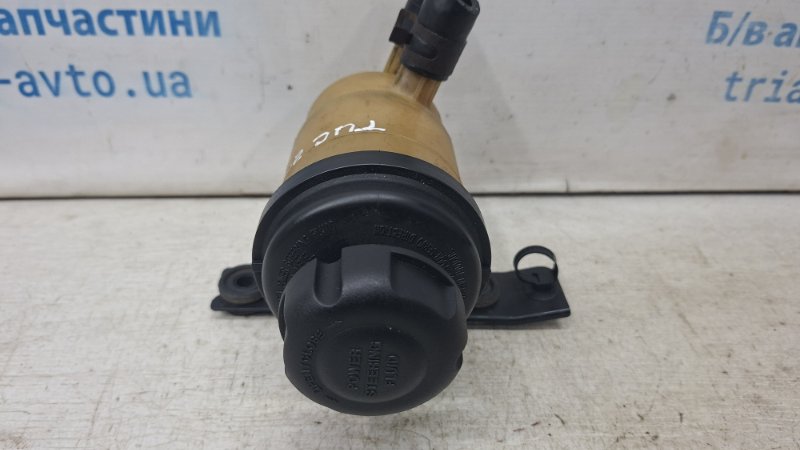 Бачок ГУР Hyundai Tucson JM 2.0 бензин G4GC