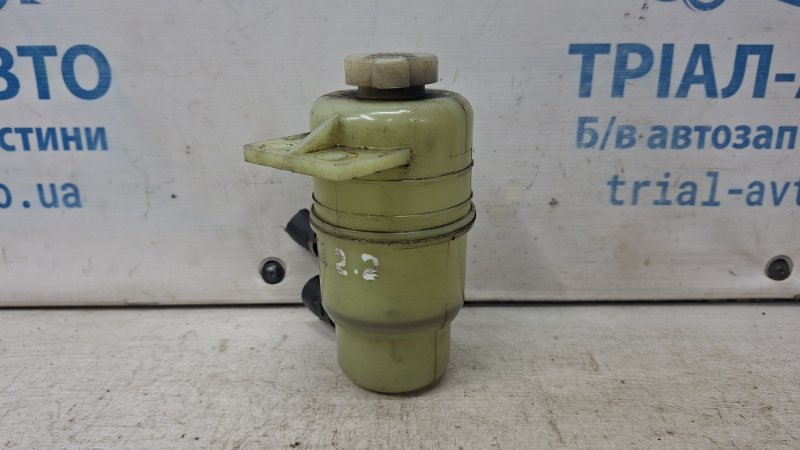 Бачок ГУР Outlander 2007-2012 XL 2.2 diesel 4HK Бачок ГУР Outlander 2007-2012 XL 2.2 diesel 4HK
