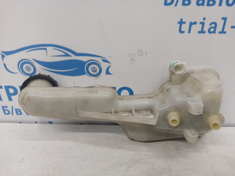 Бачок главного тормозного цилиндра Ford Fusion USA 2 1.5 бензин ENUN0