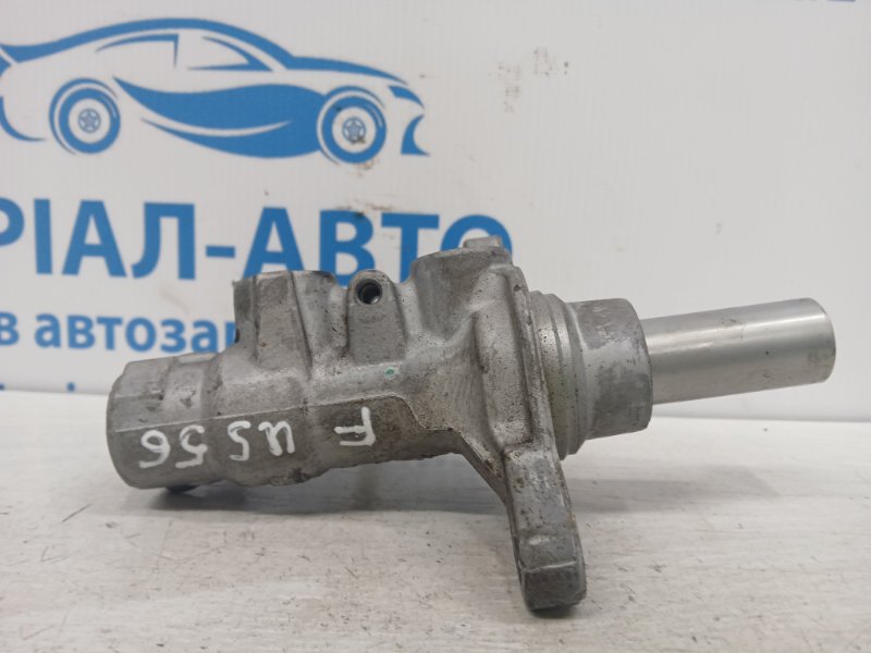 Тормозной цилиндр главный Ford Fusion USA 2013-2020 2 1.5 бензин ENUN0 DG9Z2140A Б/У