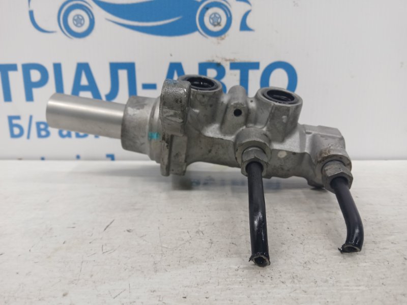 Тормозной цилиндр главный Ford Fusion USA 2 1.5 бензин ENUN0