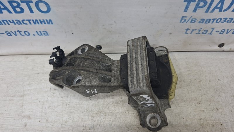 Подушка ДВС правая Megane 2008-2016 3 1.5 Diesel K9K Подушка ДВС правая Megane 2008-2016 3 1.5 Diesel K9K