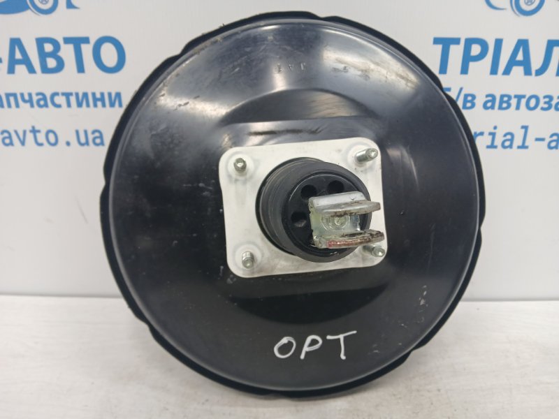 Вакуумный усилитель тормозов Kia Optima 2010-2016 TF 2.4 бензин G4KJ 591102T200 Б/У