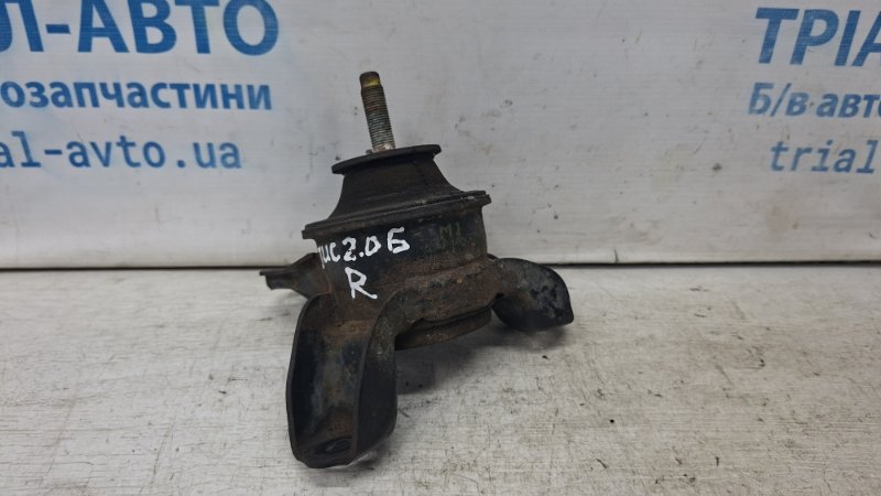 Подушка ДВС правая Hyundai Tucson 2004-2009 JM 2.0 бензин G4GC 218102E000 Б/У