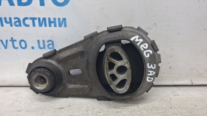 Запчасть подушка двс задняя Renault Megane 2008-2016 3 1.5 Diesel K9K 112380006R Б/У Подушка ДВС задняя Renault Megane 2008-2016 3 1.5 Diesel K9K 112380006R Б/У