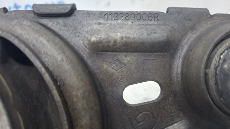 Подушка ДВС задняя Renault Megane 3 1.5 Diesel K9K Подушка ДВС задняя Renault Megane 3 1.5 Diesel K9K