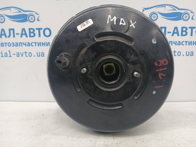 Вакуумный усилитель тормозов MDX 2006-2013 YD2 3.7 бензин J37A1