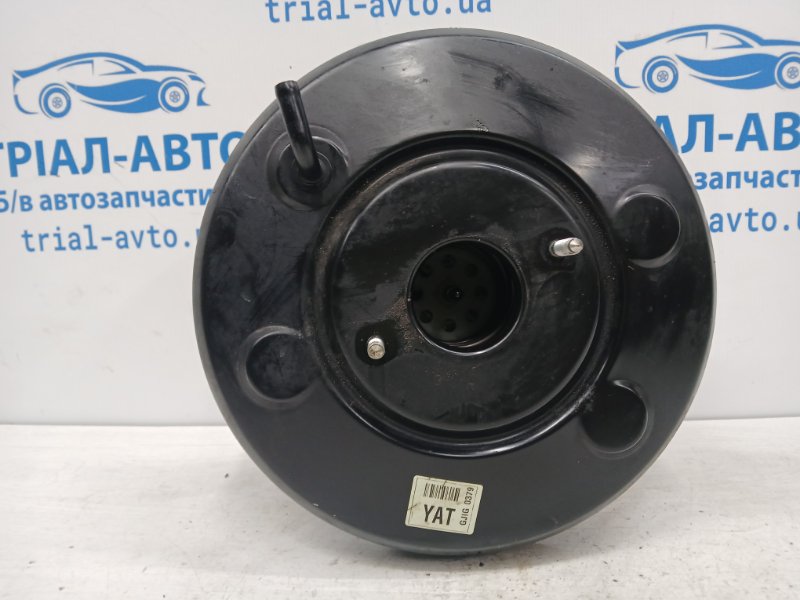 Вакуумный усилитель тормозов Sonata 2010-2016 YF 2.4 бензин G4KJ