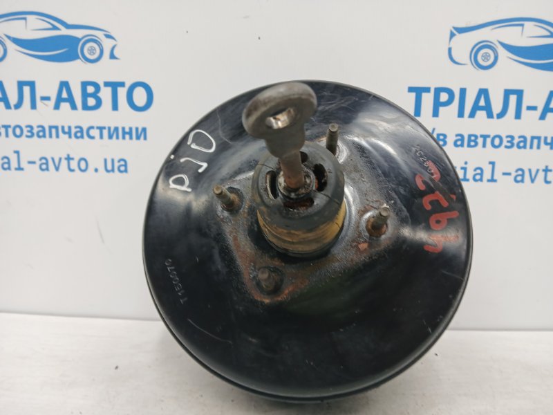Вакуумный усилитель тормозов Dodge Journey 2007-2020 1 2.4 бензин ED3 68155434AA Б/У