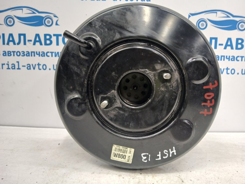 Вакуумный усилитель тормозов Santa fe 2012-2019 DM 2.4 бензин G4KJ Вакуумный усилитель тормозов Santa fe 2012-2019 DM 2.4 бензин G4KJ
