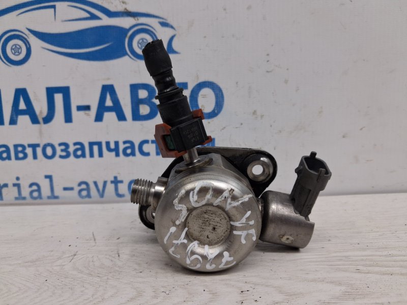 ТНВД Sonata 2010-2016 YF 2.4 бензин G4KJ