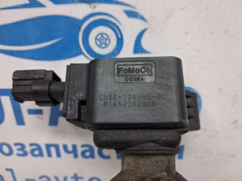 Катушка зажигания Ford Explorer 5 3.5 бензин ENKX0