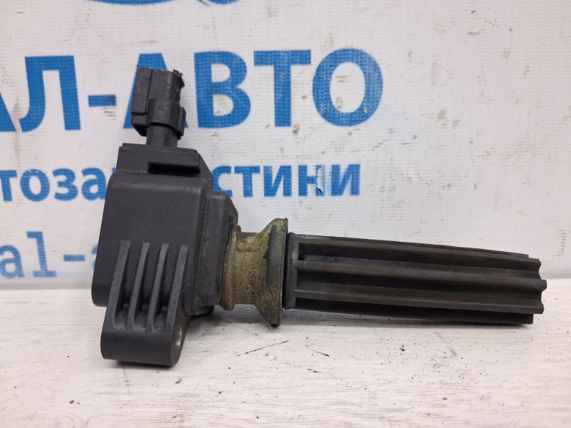Катушка зажигания Ford Explorer 2011-2019 5 3.5 бензин ENKX0 7T4Z-12029-E Б/У
