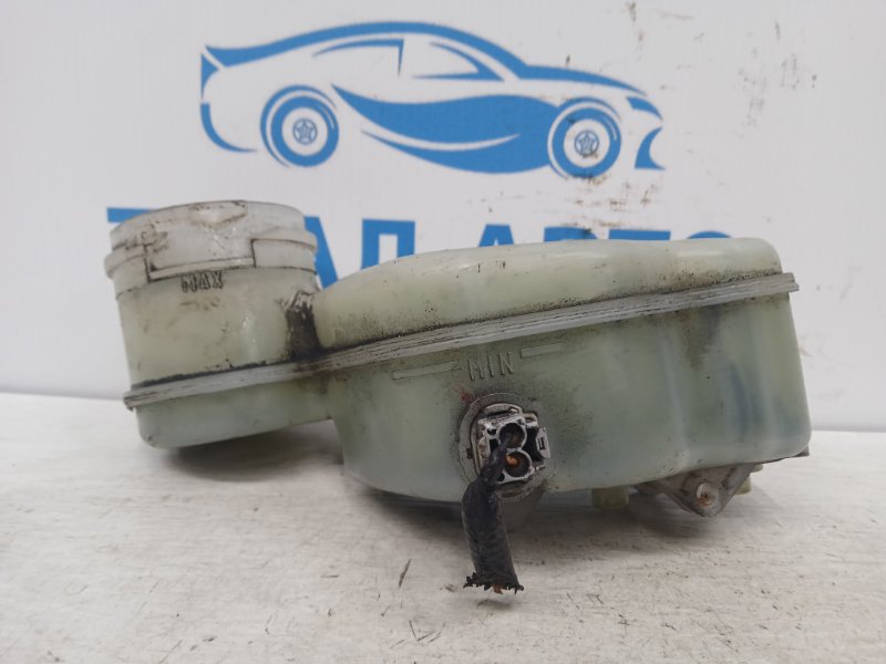 Бачок главного тормозного цилиндра MDX 2006-2013 YD2 3.7 бензин J37A1