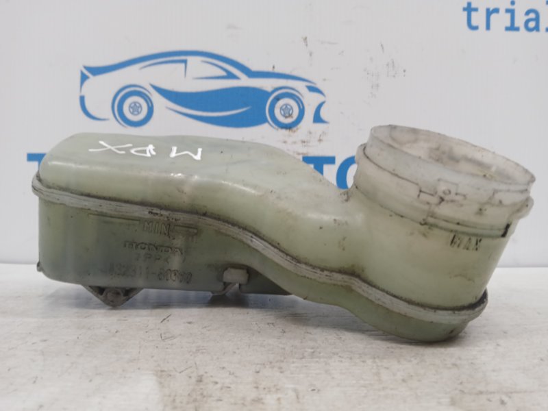 Бачок главного тормозного цилиндра MDX 2006-2013 YD2 3.7 бензин J37A1