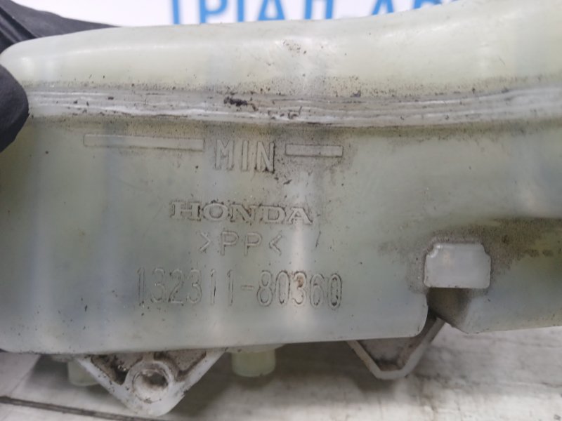 Бачок главного тормозного цилиндра MDX 2006-2013 YD2 3.7 бензин J37A1