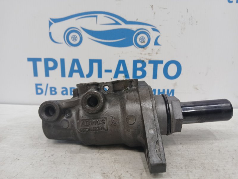 Тормозной цилиндр главный Acura MDX YD2 3.7 бензин J37A1