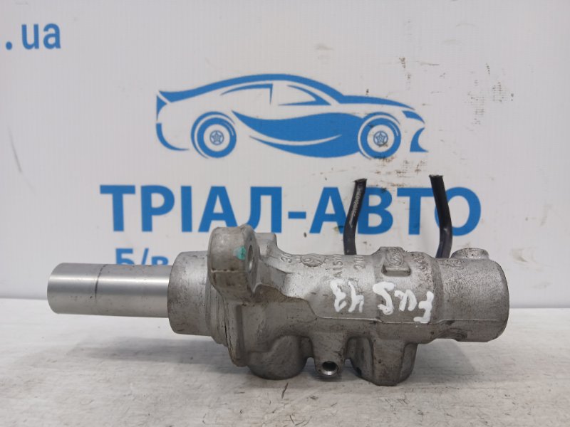 Тормозной цилиндр главный Ford Fusion USA 2013-2020 2 1.5 бензин ENUN0 HG9Z-2140-C Б/У