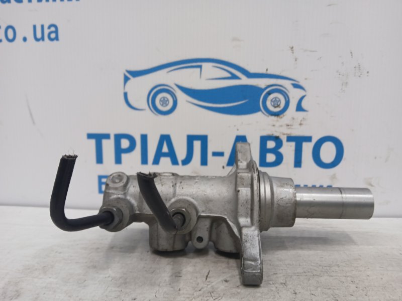 Тормозной цилиндр главный Ford Fusion USA 2 1.5 бензин ENUN0