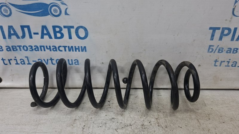 Запчасть пружина задняя Renault Megane 2008-2016 3 1.5 Diesel K9K 550200026R Б/У Пружина задняя Renault Megane 2008-2016 3 1.5 Diesel K9K 550200026R Б/У