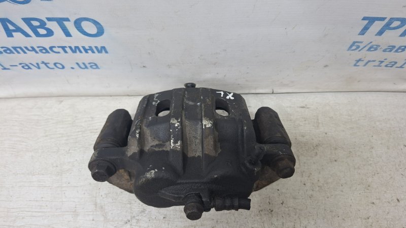 Суппорт передний правый Outlander 2007-2012 XL 2.2 diesel 4HK
