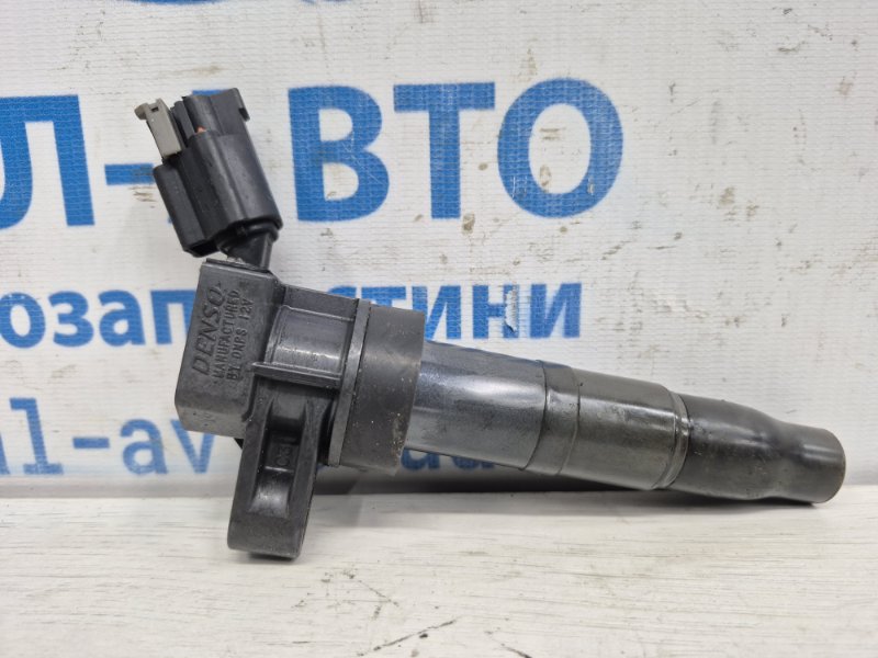 Катушка зажигания Kia Optima 2010-2016 TF 2.4 бензин G4KJ 273003F100 Б/У