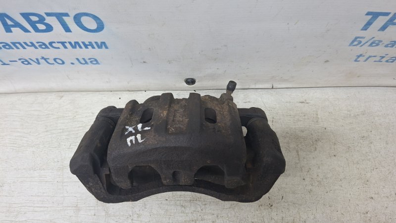 Суппорт передний левый Outlander 2007-2012 XL 2.2 diesel 4HK