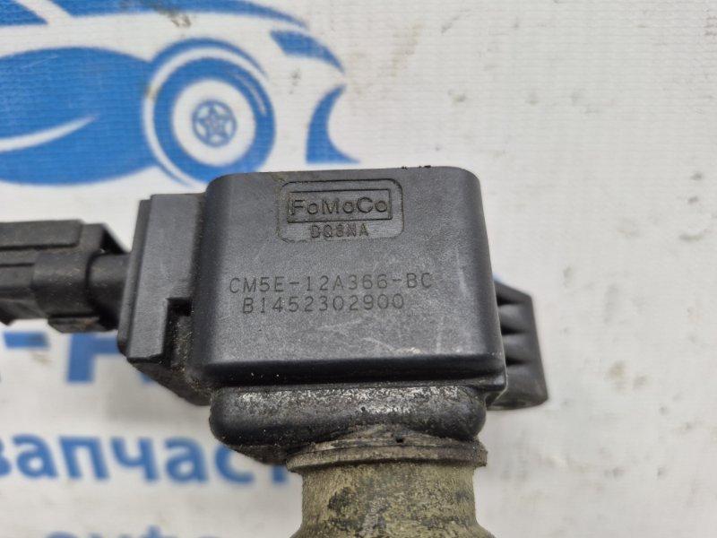 Катушка зажигания Ford Explorer 5 3.5 бензин ENKX0