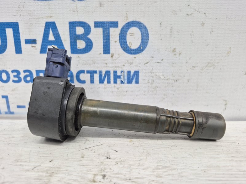 Катушка зажигания Acura MDX 2006-2013 YD2 3.7 бензин J37A1 30520RN0A01 Б/У