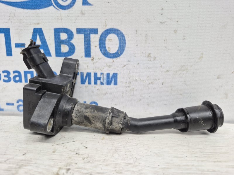 Запчасть катушка зажигания Ford Fusion USA 2013-2020 2 1.5 бензин ENUN0 DS7Z12029B Б/У Катушка зажигания Ford Fusion USA 2013-2020 2 1.5 бензин ENUN0 DS7Z12029B Б/У
