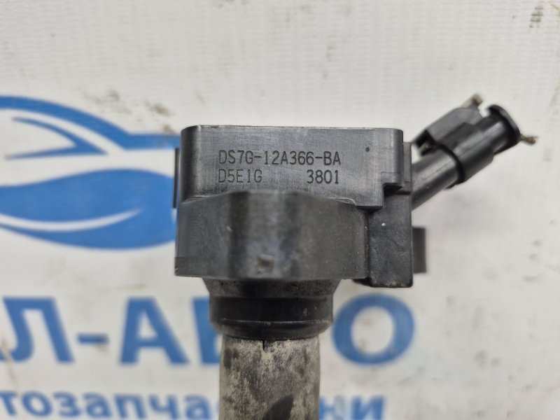 Катушка зажигания Ford Fusion USA 2 1.5 бензин ENUN0 Катушка зажигания Ford Fusion USA 2 1.5 бензин ENUN0