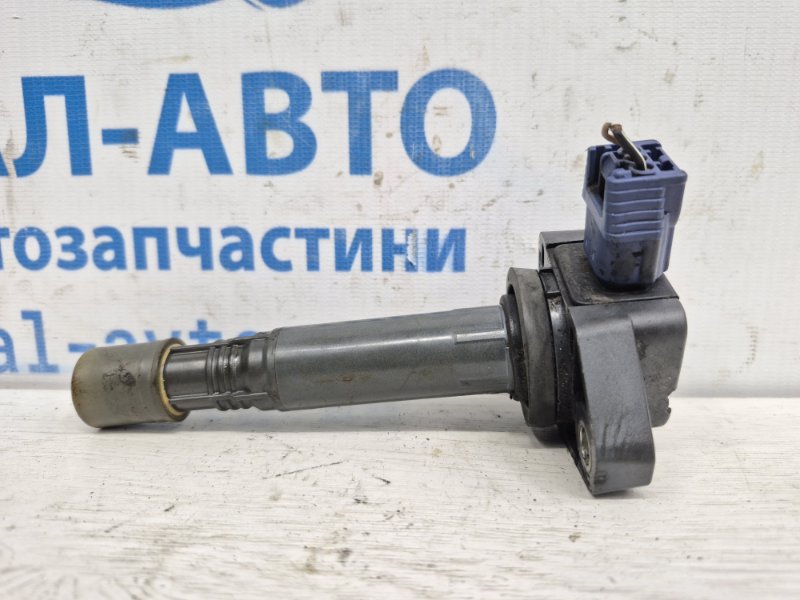 Катушка зажигания Acura MDX 2006-2013 YD2 3.7 бензин J37A1 30520RN0A01 Б/У