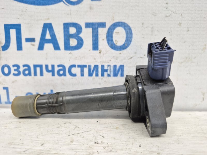 Катушка зажигания Acura MDX 2006-2013 YD2 3.7 бензин J37A1 30520RN0A01 Б/У