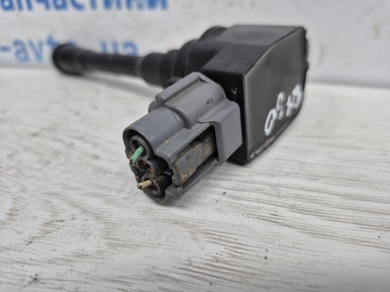 Катушка зажигания QX60 2013-2021 L50 3.5 бензин VQ35DE