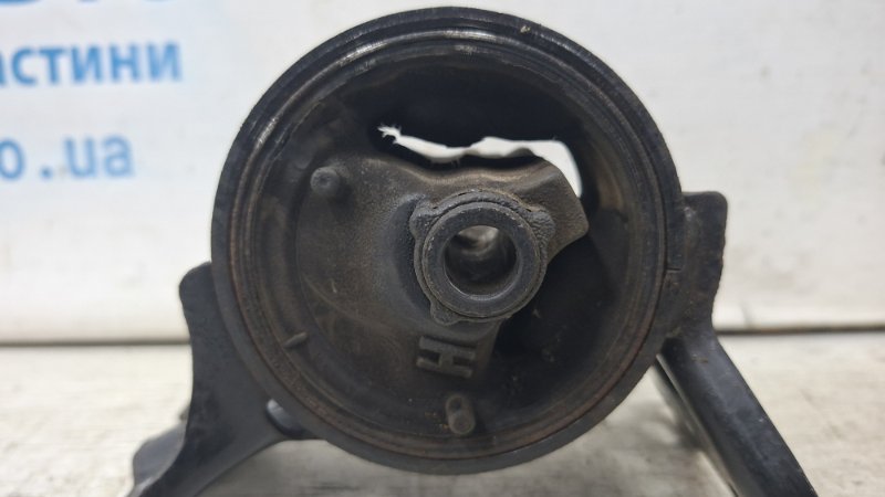 Подушка ДВС левая Outlander 2007-2012 XL 2.2 diesel 4HK