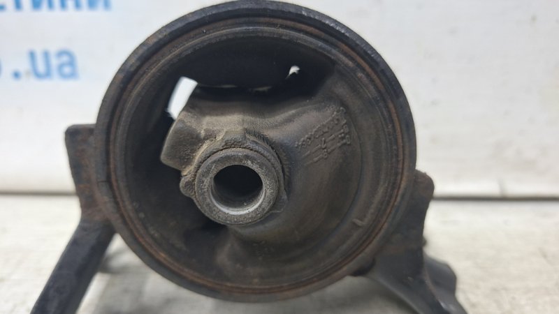 Подушка ДВС левая Outlander 2007-2012 XL 2.2 diesel 4HK