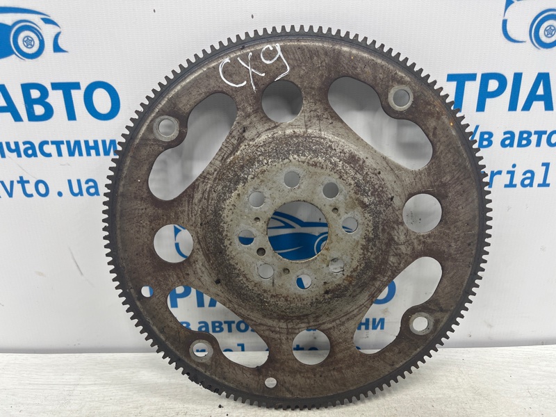 Запчасть маховик Mazda CX 9 2006-2015 TB 3.7 бензин MZI AW6119020 Б/У Маховик Mazda CX 9 2006-2015 TB 3.7 бензин MZI AW6119020 Б/У
