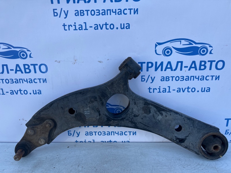 Рычаг передний нижний левый Santa fe 2012-2019 DM 2.4 бензин G4KJ