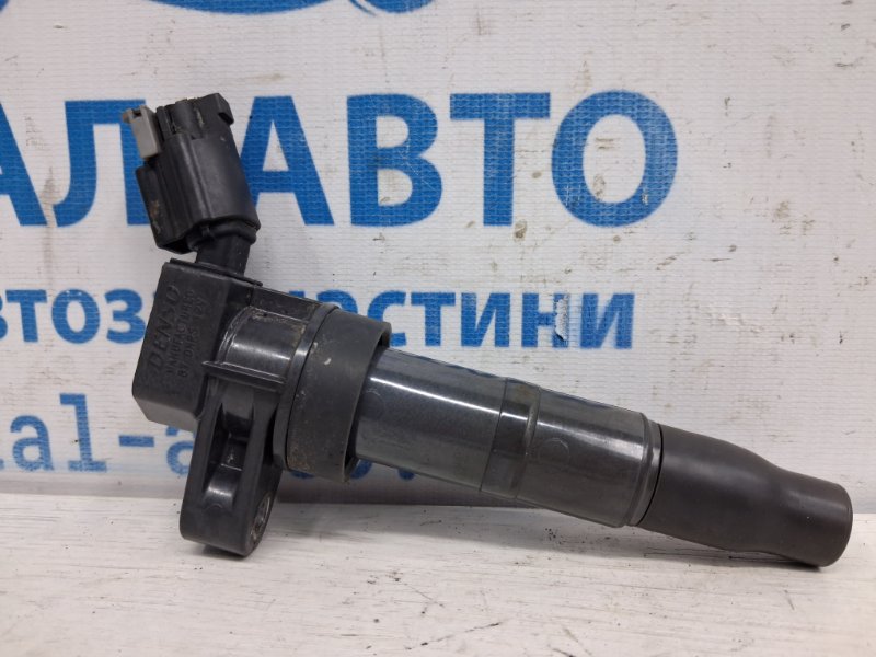 Катушка зажигания Kia Sorento 2009-2021 XM 2.4 бензин G4KJ 273003F100 Б/У