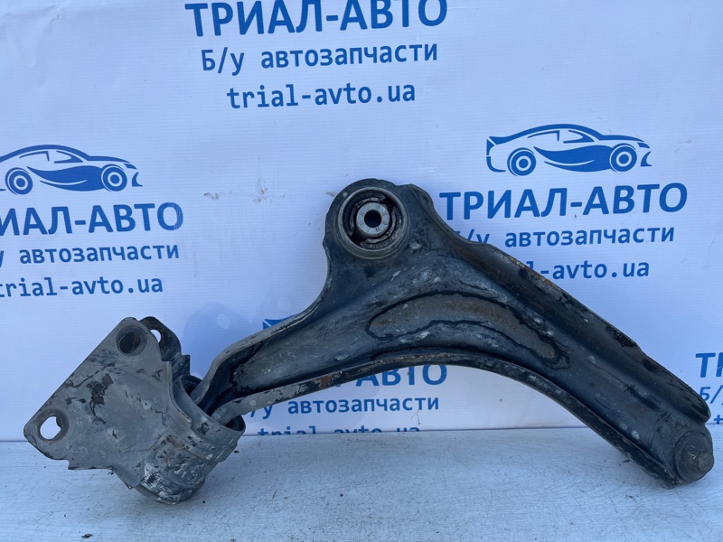 Рычаг передний нижний левый Ford Fusion USA 2013-2020 2 1.5 бензин ENUN0 FG9Z-3079-E Б/У